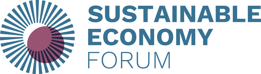 Sustainable Economy Forum