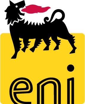 Logo ENI